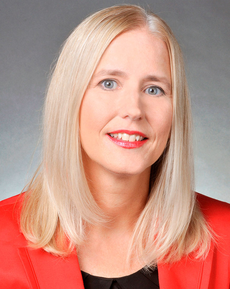 Krista M. Salera, CPA, Principal